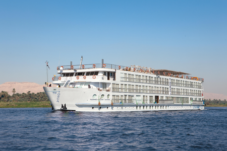 Cruise Ship